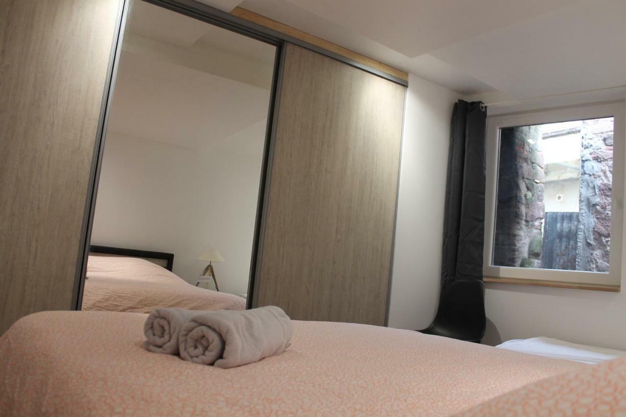 Gite Le 16 Ribeauville  Exterior photo