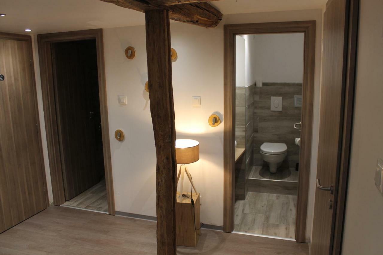 Gite Le 16 Ribeauville  Exterior photo