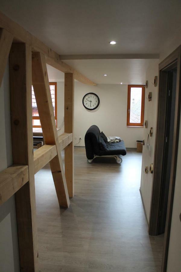 Gite Le 16 Ribeauville  Exterior photo