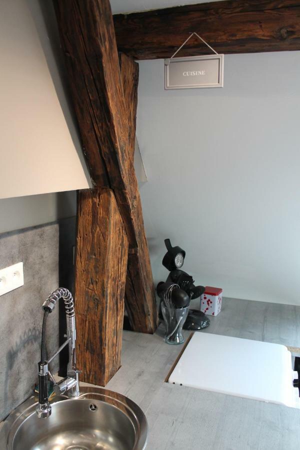 Gite Le 16 Ribeauville  Exterior photo